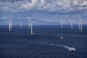 Clean and Stable, Offshore Wind Can More Than Meet the World’s Electricity Needs Image.