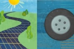 The Ray Unveils Two New Transportation Technologies - Both "Firsts" in the U.S. Image.