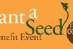 The Resource Foundation Honors Pfizer Animal Health at  Annual "Plant a Seed" Celebration Image.