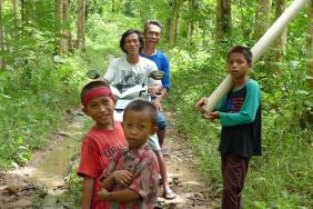 Testing Theory: Uncovering What Makes Community Forestry Work Image.