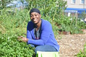 $150,000 in Grants Available for Newark-led Organizations to Improve Community Health and Fresh Food Access; Applications Being Accepted Now Image.