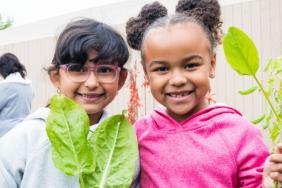 Whole Kids Foundation Kicks Off 2019 Growing Healthy Kids Campaign with $1M Match by Whole Foods Market Image.