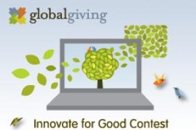 GlobalGiving Teams with eBay Inc to Launch Developer Program with Its ‘Innovate for Good’ Contest Image