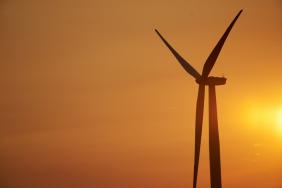CMS Energy Announces Two New Wind Energy Parks Image.