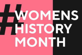 Celebrating Women's Achievements and Continuing to Fight for Women's Rights Image.