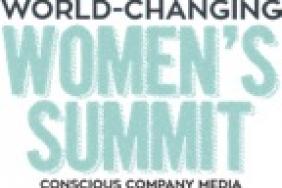 Second Annual World-Changing Women’s Summit Announced for January 28 "“ 30, 2019 Image.