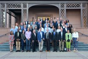 After Successful Inaugural Year, Yale Sustainability Leadership Forum Returns This September Image