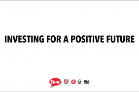 Yum! Brands Pledges $3 Million to Advance Equality and Social Justice Image.
