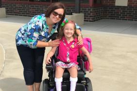 Abilities First at Hershey Image.