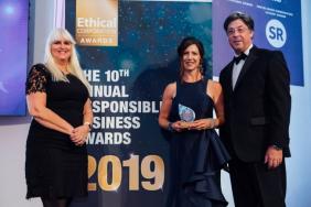 Intel Honored for Responsible Supply Chain at Ethical Corporation's Responsible Business Awards Image