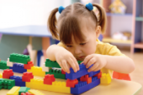 Top Ten Toys to Buy Online for Children with Special Needs Image.