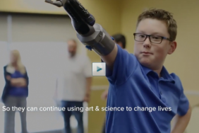 Adobe: Empowering Creators With Disabilities Image