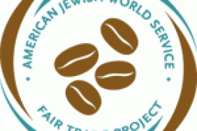 New American Jewish World Service Fair Trade Project with Equal Exchange Image.
