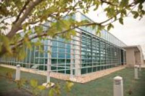 High Tech Takes Root on the High Plains Image.