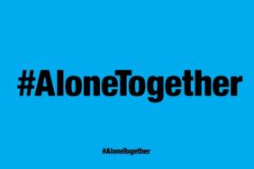 MTV, Comedy Central & Other ViacomCBS Brands Launch Social Distancing Campaign #AloneTogether Image