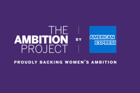 Introducing The Ambition Project by American Express Image