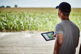 Bayer Expands Industry-leading Digital Farming Platform in Argentina Image.