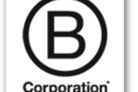 Clearinghouse CDFI Achieves B Corporation Certification Image.