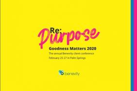 Insights From Goodness Matters: 5 Ways to Engage Employees for the Greater Good Image.