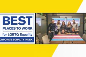 Stanley Black & Decker Recognized as a Corporate Leader in LGBTQ Equality Image
