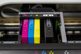 How HP Is Funneling Plastic From Haiti Into Laptops and Printer Supplies Image