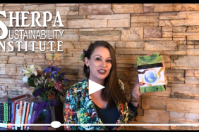 SHERPA Sustainability Institute: Call for Summer Term Scholarship Nominations "“ Military Veterans and Other Deserving Professionals Image.