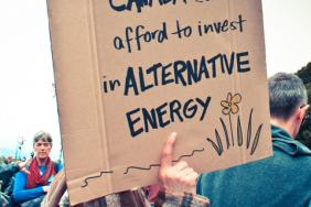 Divest from Damage and Invest in a Healthier Future Image.