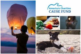 America’s Charities Announces New Cause Funds This Giving Season Image.