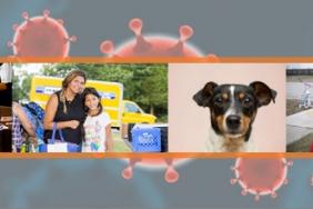 The Critical Ways America’s Charities’ Nonprofit Members are Helping Communities Respond to the COVID-19 (Coronavirus) Pandemic Image.