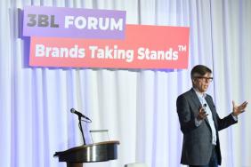 Brands Taking Stands on ESG Issues Is a Movement, Not a Moment, Say 82 Percent of Corporate Leaders Surveyed by 3BL Media and GlobeScan  Image.