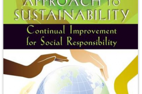 SHERPA Sustainability Institute Unveils 3rd Open-Source Tutorial - Social Media for Stakeholder Engagement and CISR® Certification Course Image.