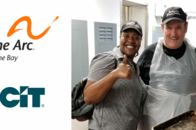 CIT Donates to Lynn Haven, FL-based The Arc of the Bay Image.
