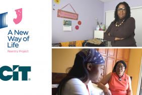 CIT Donates to Los Angeles-based A New Way of Life Reentry Project to Support Development of Safe Housing for Women Image.