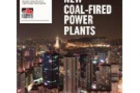 International Banks Support Guidance on Financing New Coal-Fired Power Plants Image.