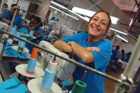 What Do You Do When You Are Investing in Your Workforce but Your Suppliers Are Not? Image.