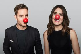Sixth Annual 'Red Nose Day Special' Airs May 21 on NBC Image.