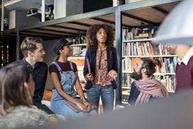 Metro Atlanta Nonprofits Invited to Compete for $250,000 in Marketing Services to Advance Racial Equality Image