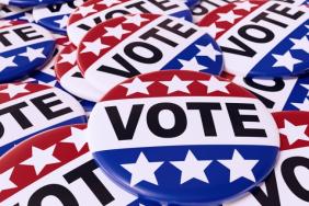  Rock the Vote, Cox Announce Partnership Image