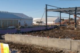 Safety by Design: Safe Projects From Concept to Facility Operation Image.