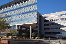 CIT Leads $25 Million Financing Deal for MLK Community Hospital Medical Office Building Image.