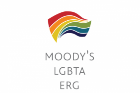 Moody's LGBTQ+ Insight Event | EMEA | 7th October 2020 | Virtual Image
