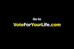 ViacomCBS Launches Vote for Your Life Campaign in Partnership With The Ad Council Image