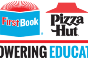 Pizza Hut and First Book Launch Collection of Antiracism Resources for Educators Image.