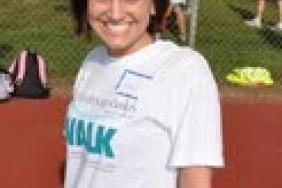 Jennifer Bechard Named 2010 Cash Sweat & Tears Award Winner Image.