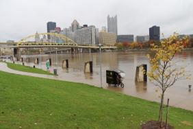 UPS Launches eBike Solution in Pittsburgh Image.