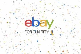 eBay for Charity Announces Another Record-Breaking Year With $112 Million Raised for Non-Profits in 2019 Image