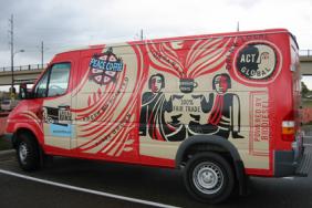 Peace Coffee Joins the EcoBonus Collect & Earn Coalition Image.