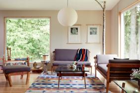 Bamboo Design Firm el dot Certified as a Beneficial Corporation Image.