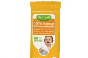 Not Just Another 'Green' Baby Product Company Image.