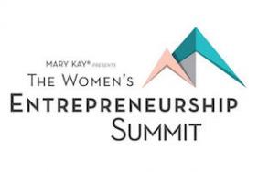 Women Leaders Converge in Dallas for Entrepreneurship Summit Image.
